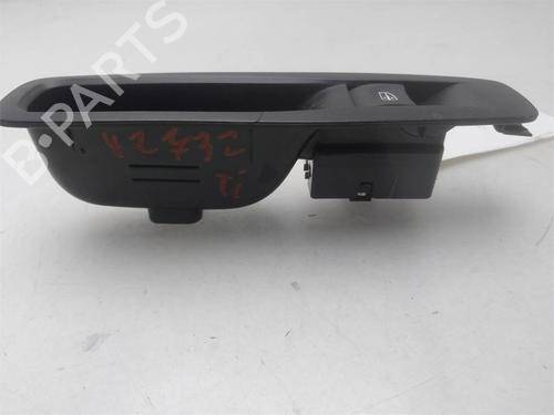 Left rear window switch RENAULT MEGANE IV Hatchback (B9A/M/N_) 1.3 TCe 115 (B9N9) | BP38302116I29 - Image 3