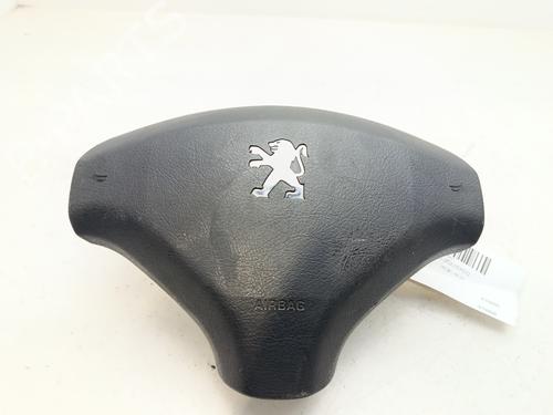 Used Driver airbag Driver airbag PEUGEOT 308 I (4A_, 4C_) [2007-2016] 34339937 34339937