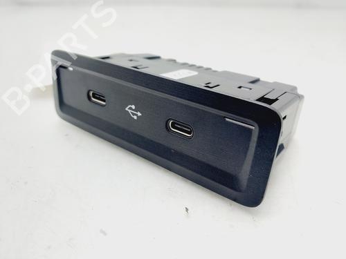 Electronic module MERCEDES-BENZ A-CLASS (W177) A 200 d (177.012) | BP29727237M83 