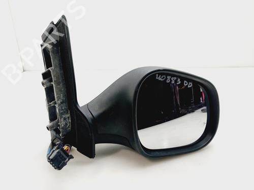 Used Right mirror SEAT ALTEA XL (5P5, 5P8) [2006-2015]  32102859