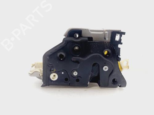 Front right lock AUDI A5 (8T3) 3.0 TDI quattro | BP26576272C97 