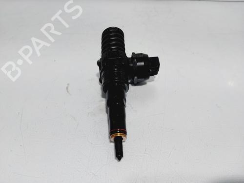 Iniettori VW TOUAREG (7LA, 7L6, 7L7) 5.0 V10 TDI (313 hp) 29450991