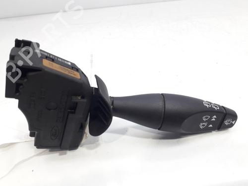 Used Steering column stalk FORD FOCUS I (DAW, DBW) 1.6 16V (100 hp) 12409900