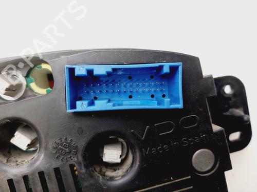 Instrument cluster CITROËN XSARA PICASSO (N68) 2.0 HDi | BP30441077C47 