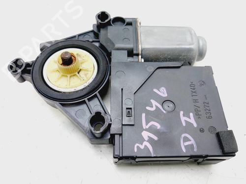 Left front window motor VW GOLF V (1K1)  | BP29270096E21 