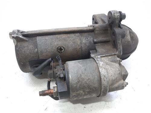 Used Starter Starter BMW 3 (E46) 320 d (136 hp) 10540049 10540049