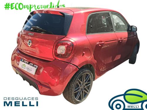 Electronic sensor SMART FORFOUR Hatchback (453) 0.9 (453.044, 453.053) | BP27092135M84 