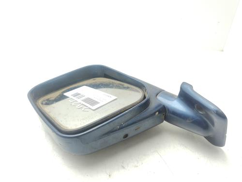 Left mirror MITSUBISHI GALLOPER (JK-01) 2.5 TD intercooler | BP30116882C26 
