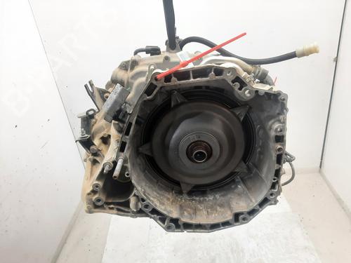 Used Gearbox Gearbox RENAULT GRAND SCÉNIC IV (R9_) 1.5 dCi 110 (R9A3) (110 hp) 33470409 33470409