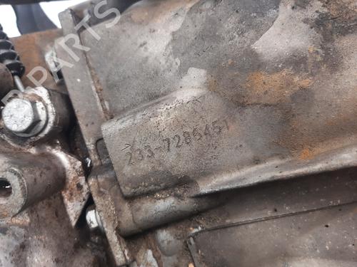 Gearbox FIAT PANDA (169_) 1.2 (169.AXB11, 169.AXB1A) | BP31853831M3 