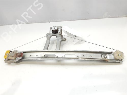 Rear left window mechanism BMW 3 (E46) 320 d | BP10954711C24 