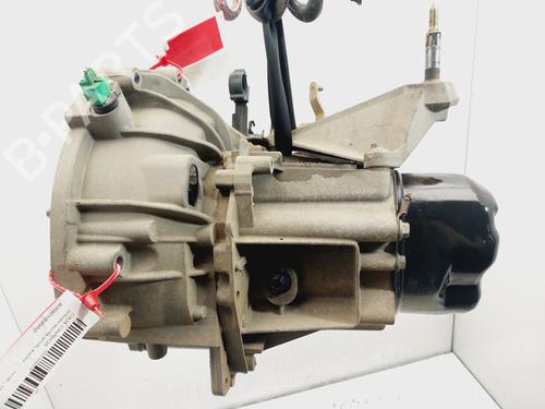 Gearbox NISSAN MICRA III (K12) 1.2 16V | BP19651993M3 