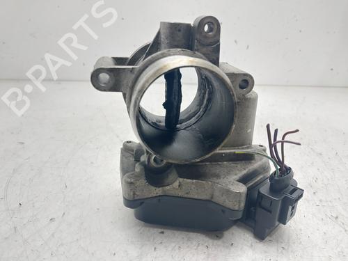 Used Throttle body SEAT IBIZA IV (6J5, 6P1) [2008-2017]  30295620