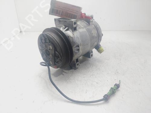Used AC compressor AUDI 80 B4 Saloon (8C2) 2.0 E (115 hp) 29408312