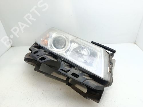 Right headlight RENAULT MEGANE II (BM0/1_, CM0/1_) 2.0 16V (BM0U, CM0U) | BP28191484C29 