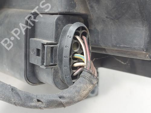 Right headlight VW PASSAT B6 (3C2) | BP38196591C29 - Image 2