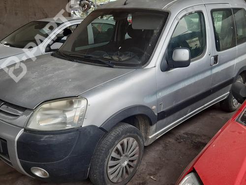 Used Parts PEUGEOT PARTNER MPV (5_, G_)  2.0 HDI  1042877