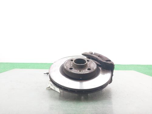 Used Right front steering knuckle RENAULT CLIO II (BB_, CB_) [1998-2016]  19512684