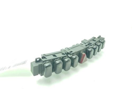 Warning switch MERCEDES-BENZ S-CLASS (W220, V220) S 400 CDI (220.028, 220.128) | BP31373684I22