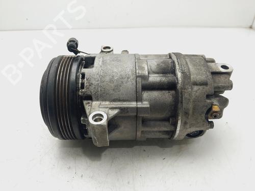 AC compressor BMW 3 (E46) 318 i | BP22802532M34 