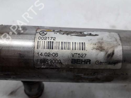 Egr SMART FORFOUR (454) 1.5 CDI (454.001) | BP13993224M69 