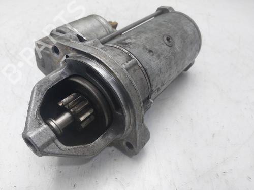 Used Starter Starter MERCEDES-BENZ E-CLASS (W211) [2002-2009] 39562718 39562718