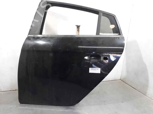 Used Left rear door FIAT BRAVO II (198_) 1.9 D Multijet (198AXC1B) (150 hp) 8375331
