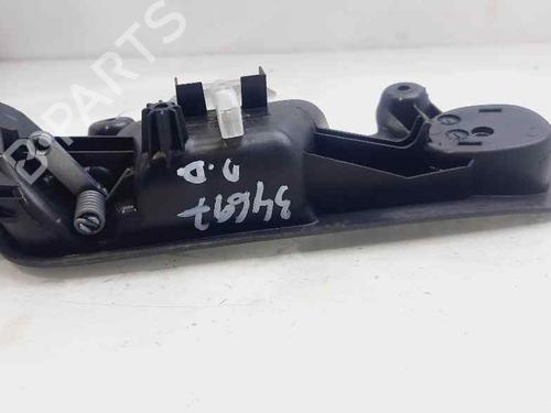Front right interior door handle AUDI A4 B7 Avant (8ED) 2.0 TDI 16V | BP18321120I14 