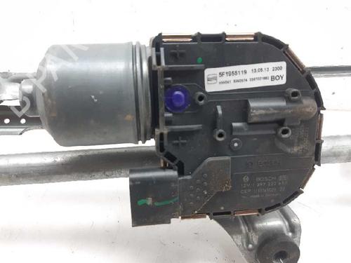 Front wiper motor SEAT LEON (5F1)  | BP4950550M29 