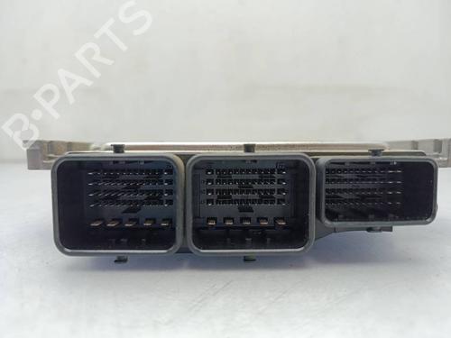 Engine control unit (ECU) CITROËN DS3 (SA_) 1.6 HDi 90 | BP39900996M57 - Image 3