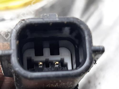 AC compressor DACIA SANDERO II  | BP16094463M34 