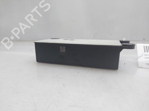 Electronic module OPEL ASTRA J (P10)  | BP18032037M83 