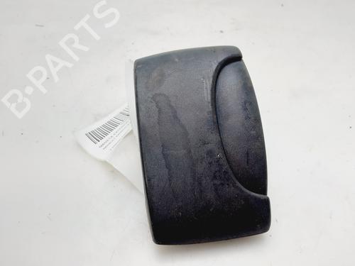 Used Rear left exterior door handle RENAULT KANGOO (KC0/1_) 1.5 dCi (68 hp) 19781117