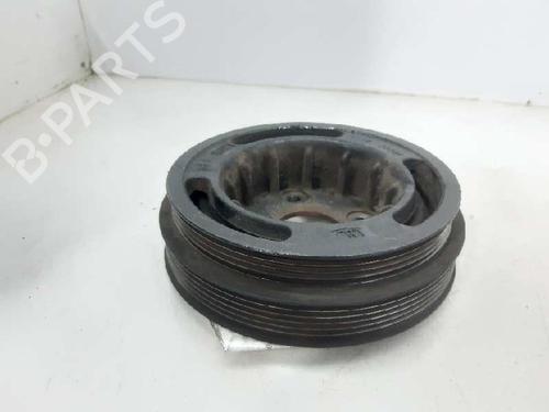 Pulley CHRYSLER VOYAGER IV (RG, RS) 2.5 CRD | BP13996484M122 