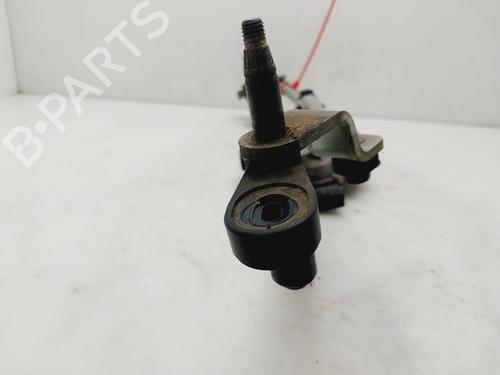 Front wiper motor SKODA FABIA II (542)  | BP27877029M29 