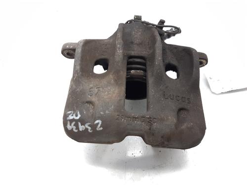 Używane Zacisk hamulca przedniego lewego FIAT SCUDO Bus (220_) 2.0 JTD (109 hp) 11572714