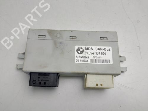 Used Electronic module Electronic module BMW X1 (E84) xDrive 23 d (204 hp) 35897813 35897813
