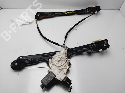 Used Front left window mechanism BMW 1 (E87) 120 d (177 hp) 32167228