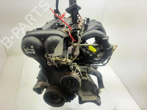 Motor FORD FOCUS C-MAX (DM2) | BP30660777M1
