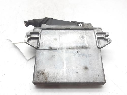 Engine control unit (ECU) RENAULT CLIO II (BB_, CB_) 1.9 D (B/CB0E, BB0J) | BP7551468M57 