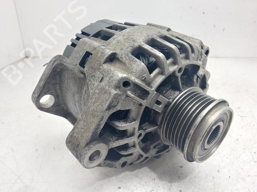 Used Alternator RENAULT SCÉNIC I MPV (JA0/1_, FA0_) 1.9 dCi RX4 (101 hp) 30298198