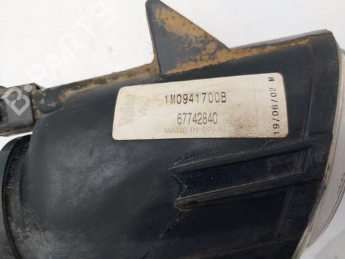Right front fog light SEAT LEON (1M1) | BP36183459C31 - Image 5
