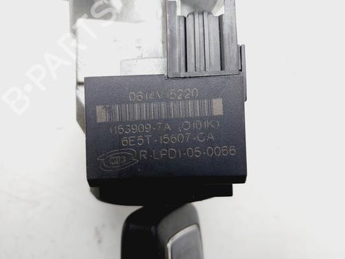 Ignition barrel FORD FOCUS III  | BP29323207M48