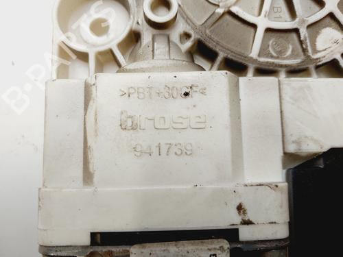 Right front window motor CITROËN C5 II (RC_) 2.0 HDi (RCRHRH) | BP28359495E20
