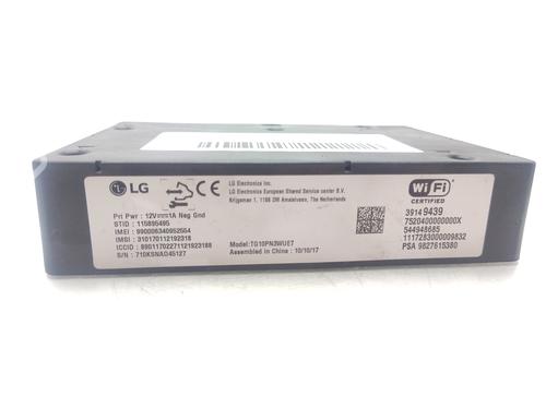 Electronic module OPEL CROSSLAND X / CROSSLAND (P17, P2QO)  | BP26586525M83 