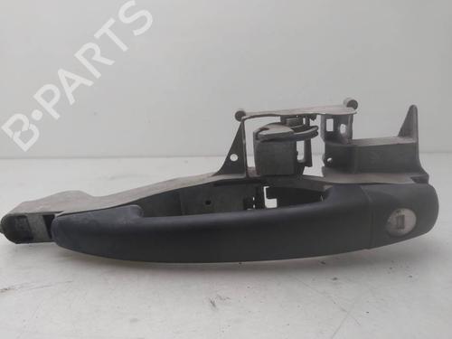 Used Front left exterior door handle Front left exterior door handle 39595689 39595689