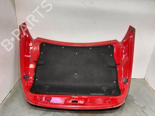 Tailgate PEUGEOT 307 CC (3B) 2.0 16V | BP12980874C6 