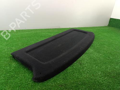 Hattehylde SKODA FABIA I (6Y2)  | BP29753782C85 