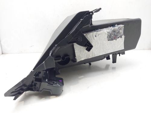Glove box PEUGEOT 508 I (8D_) 1.6 HDi | BP13711462C95 