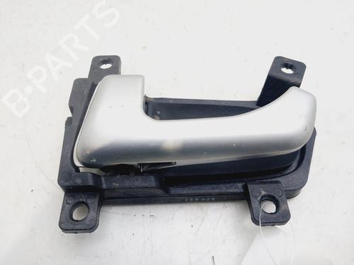 Used Rear left interior door handle KIA SPORTAGE III (SL) [2009-2017]  26436976